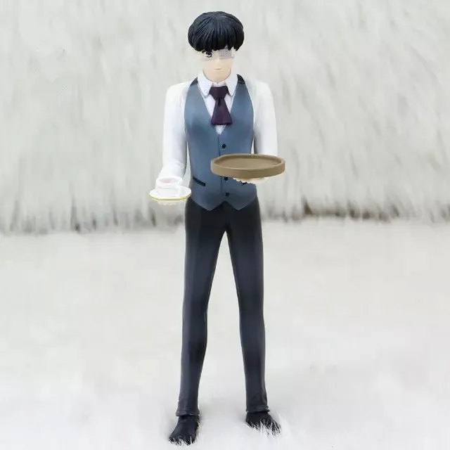 Одежда с надписью Tokyo Ghoul Аниме фигурки для косплея канеки кэна Juzo Джузо Rei Uta Touka