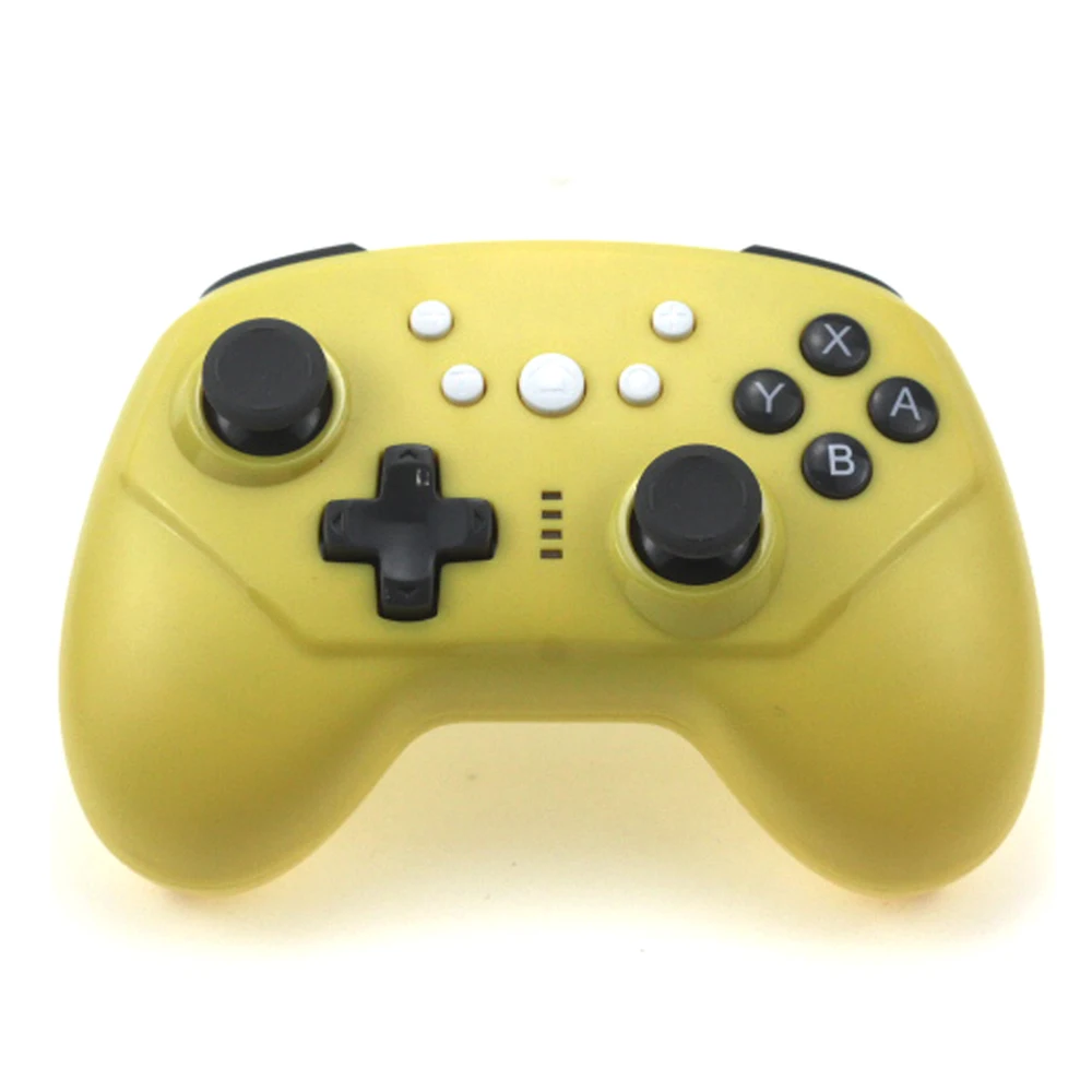 NS Pro ġ/Ʈ ġ    Ʈѷ Gamepad Joystick ͺ 6  ̷  