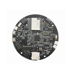 ESP32-LyraTD-MSC
