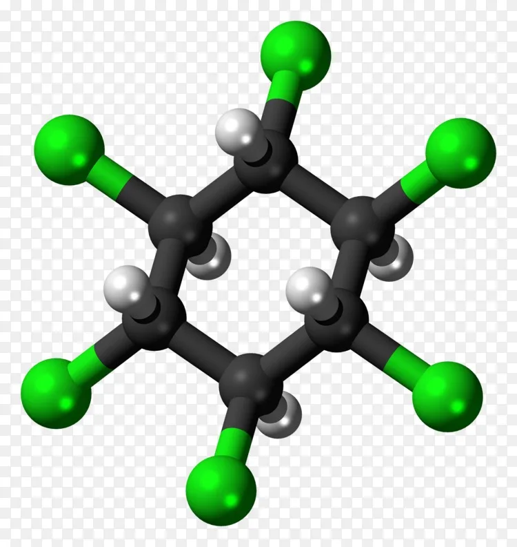 nh3球棍模型图片