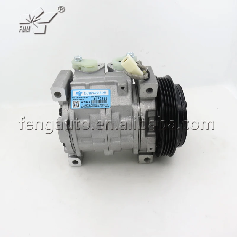 10S11C 92600-67D10 воздушный авто компрессор переменного тока для suzuki APV