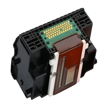 

Durable Repairing Print Head Office Electronics Replacement Nozzle Easy Install Removable Black Stable For Canon QY6-0080