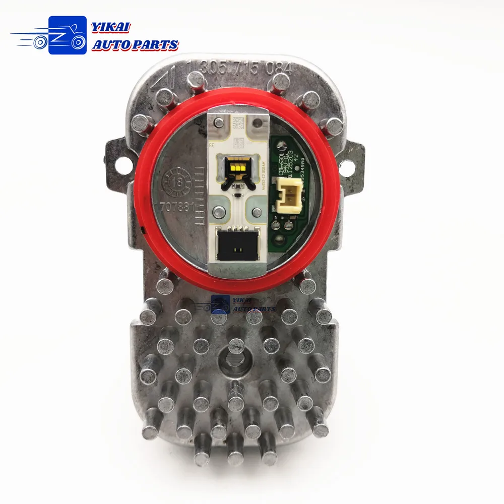 Новые светодиодные ангельские глазки moudel 63117263051 1305715084 1 305 715 084 для X5 X3 3 6 серии E92 E93