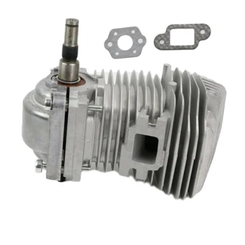 

Engine Motor Cylinder Piston Crankshaft For Stihl 023 025 MS250 Chainsaw Models