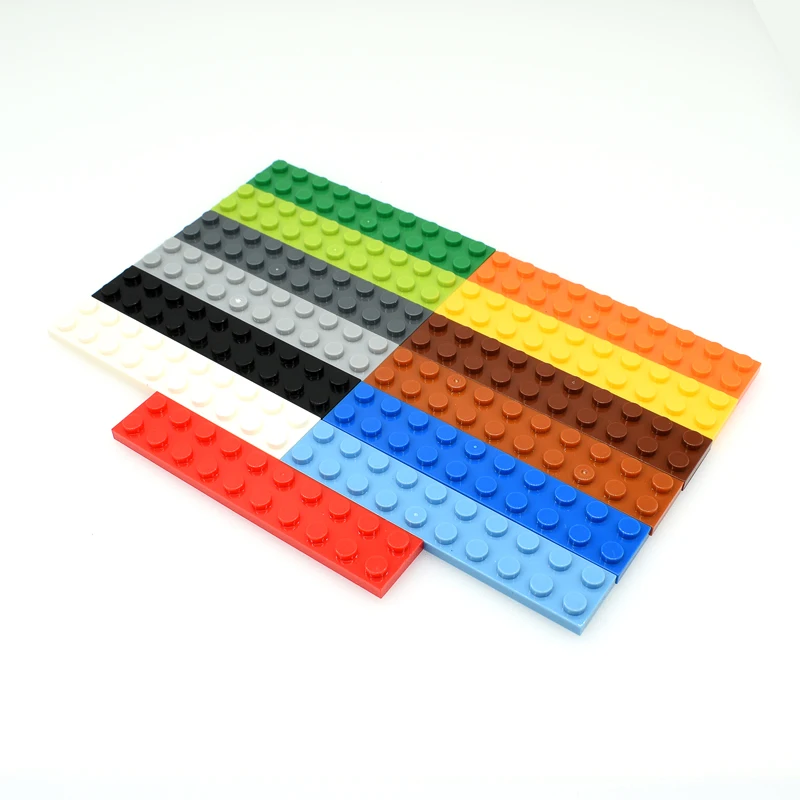 

Compatible Assembles Particles 3832 2x10For Building Blocks DIY Educational High-Tech Spare Toys