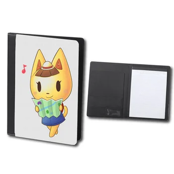 

SMART WALLET CAT CHIBI VERY CUQUI schoolar binder