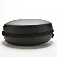 1 шт. портативный жесткий чехол для хранения сумка держатель для SD TF карты наушники