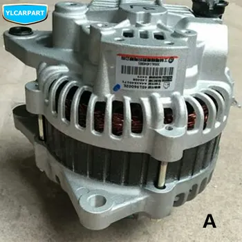 

For Luxgen,Car generator