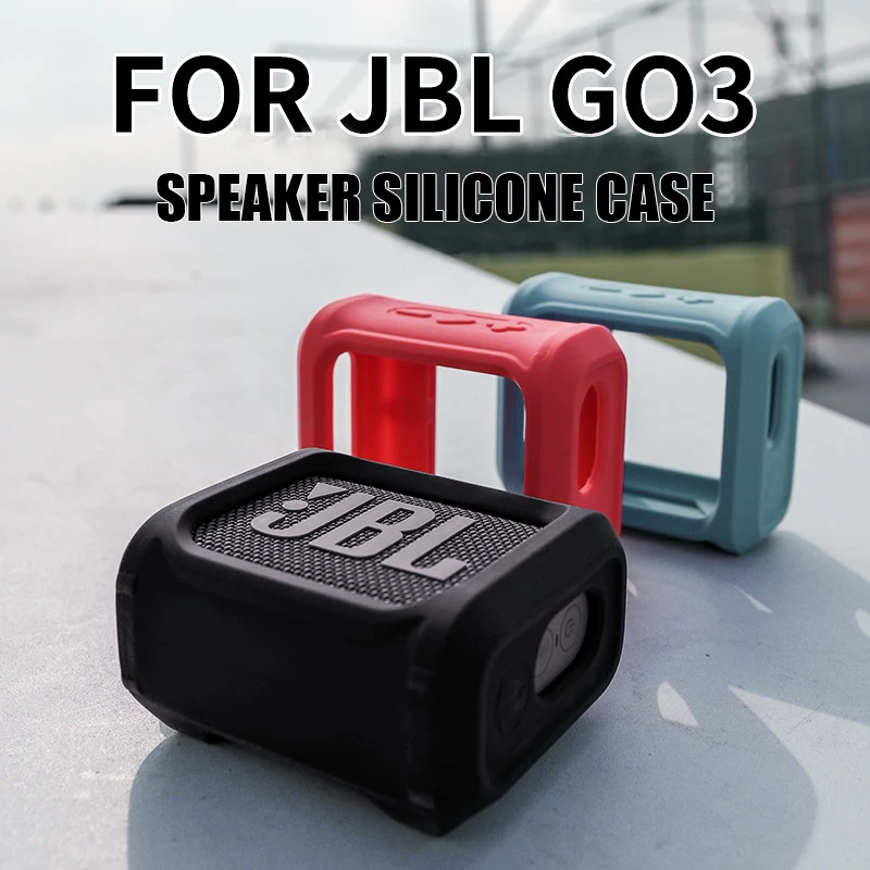 Кронштейн для защиты велосипедного динамика JBL GO3 защитный чехол ремешок