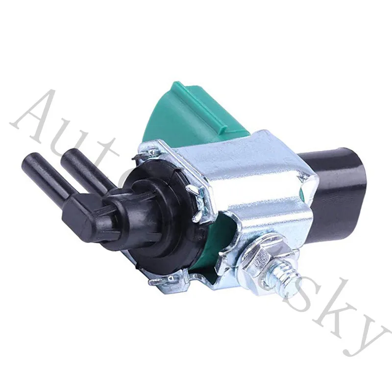2250-064 EGR2250-064 для Nissan Altima Maxima Quest Sentra авто Замена электромагнитный переключатель управления клапаном EGR
