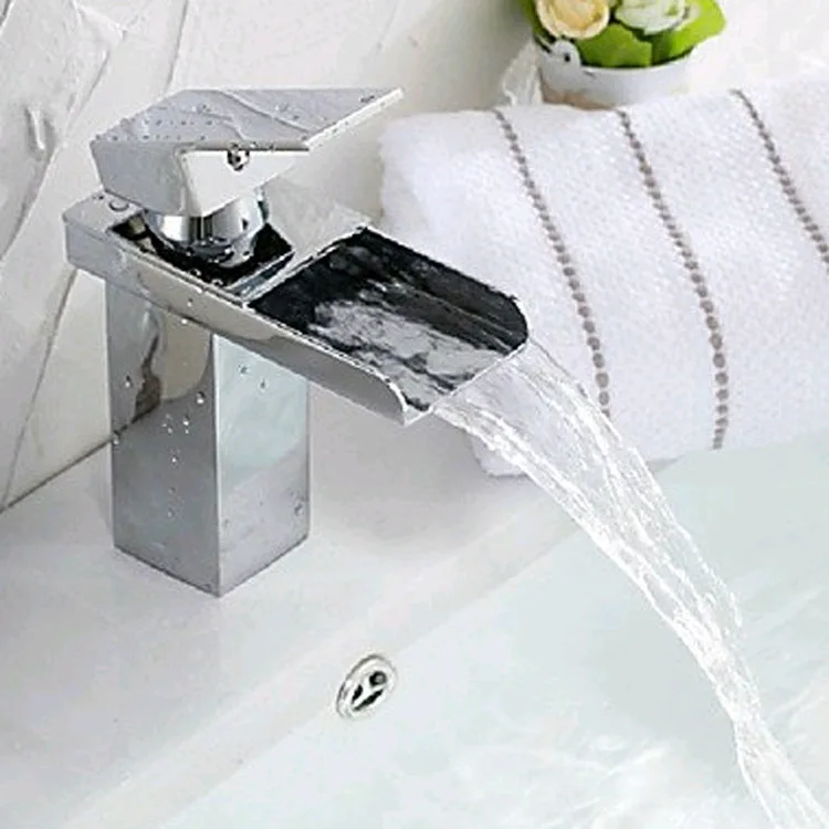 see chart Yi yu бренд выпадает из воды горячей и холодной воды бассейна кран короткий этап искусство бассейна кран - Цвет: see chart