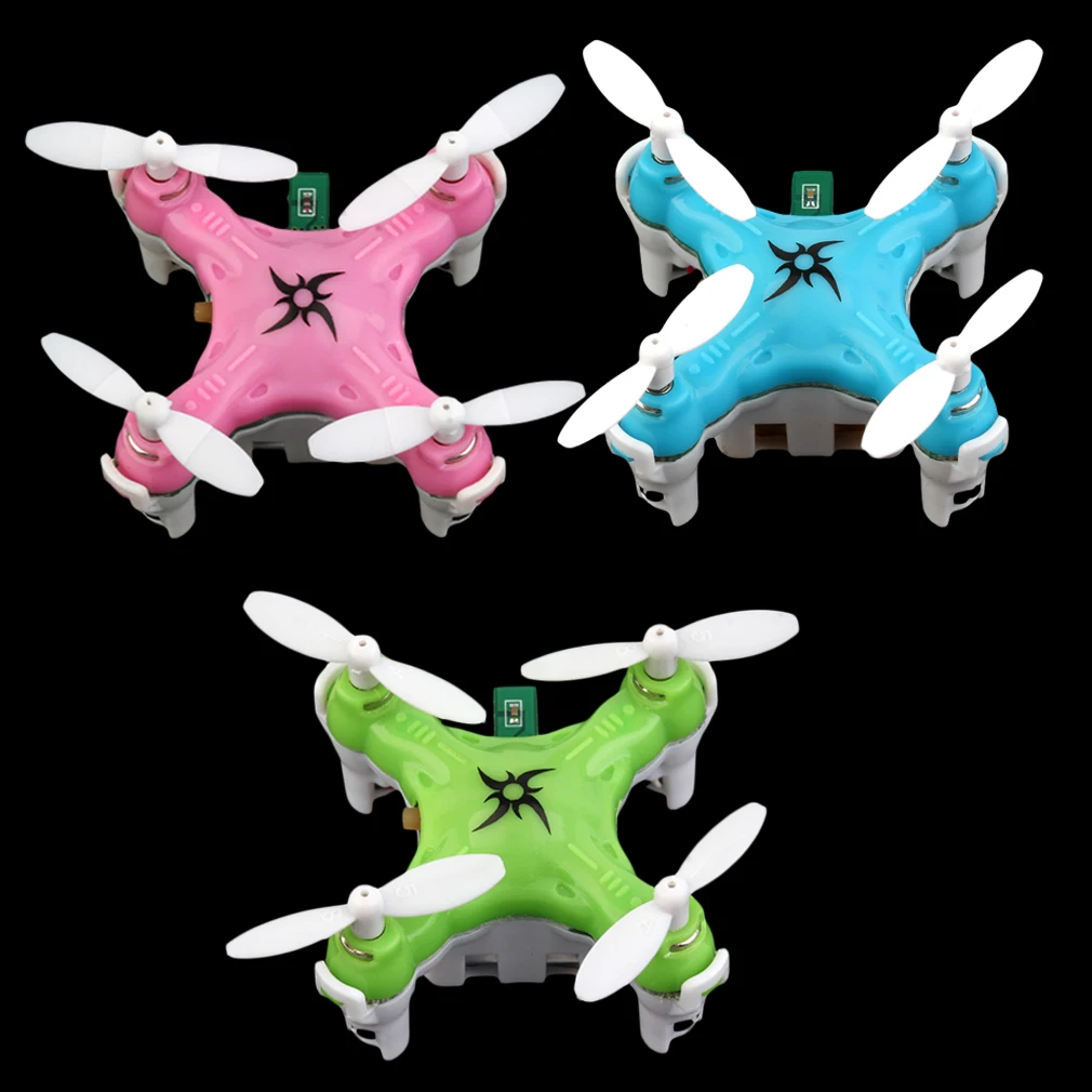 Lightweight Mini 4 Axes Portable Size Aircraft Helicopter 360 Degree Rotation 2.4G Remote Control Super Resistant Aircraft
