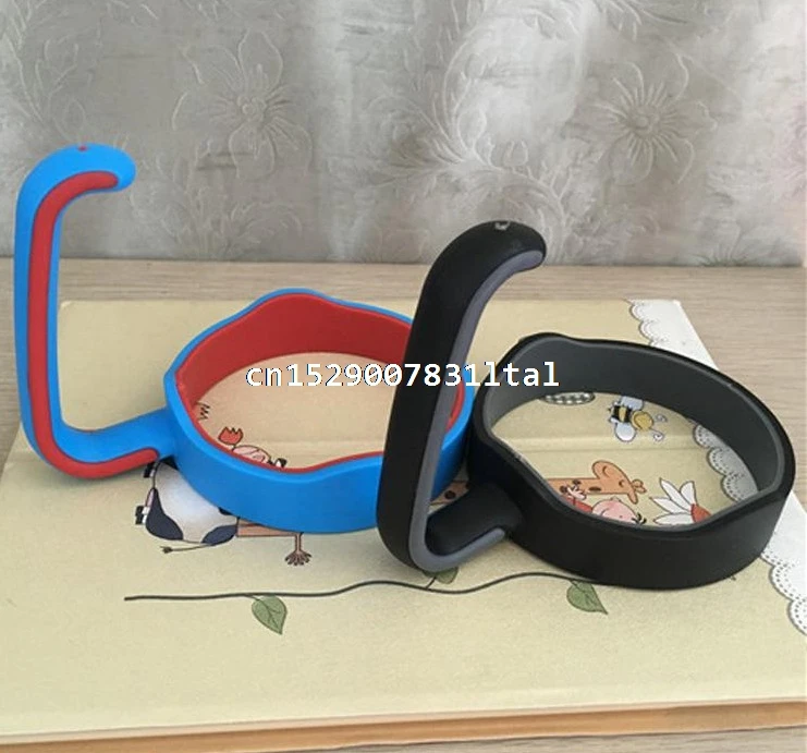 5pcs 5Colors New Hot Cups Holder Nonslip Plastic Cup Handle for 20oz umbler Handle Fit for Cup Mugs