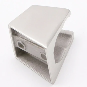 

Durable Shower Stainless Steel Holder Bathroom Wall Mounted Bracket Head Rack For Handheld Showerhead And Bidet Sprayer