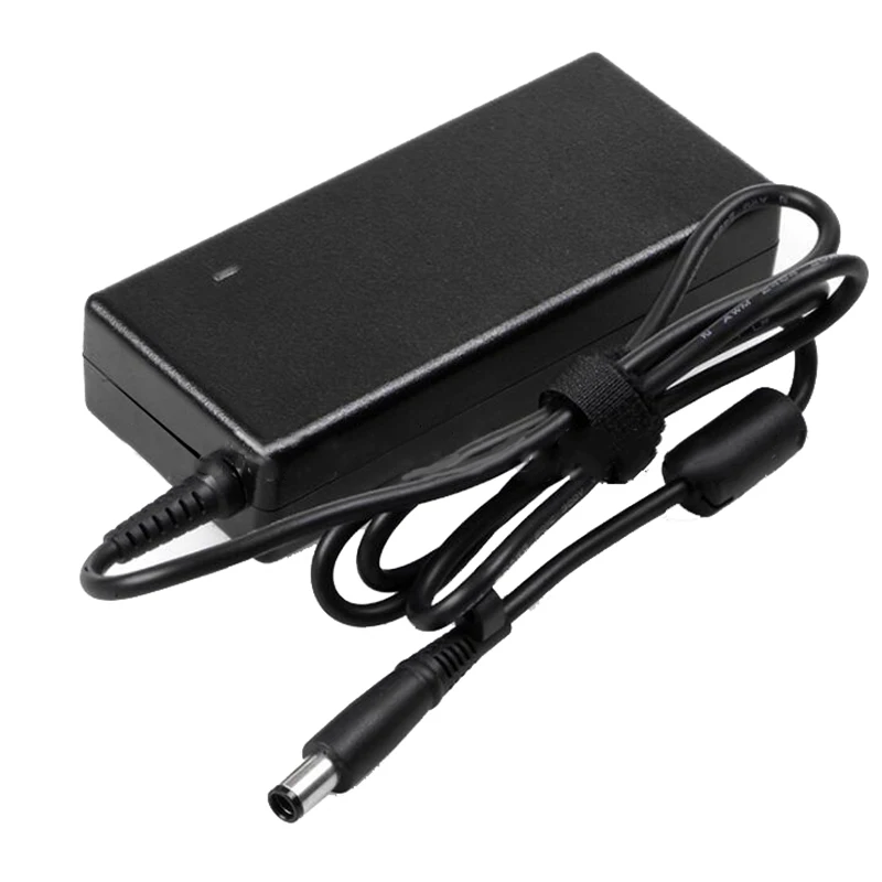 18,5 V 4.9A блок питания для ноутбука hp Compaq 325112 G50-100 адаптер павильон DM3 DV3000 DV3100 зарядное устройство для ноутбука DV4 DV5 Ноутбук AC