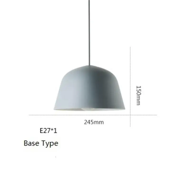 Lustre E Pendente Para Sala Jantar Lampara De Techo Colgante современный подвесной светильник Лофт Lampen современный декор подвесной светильник