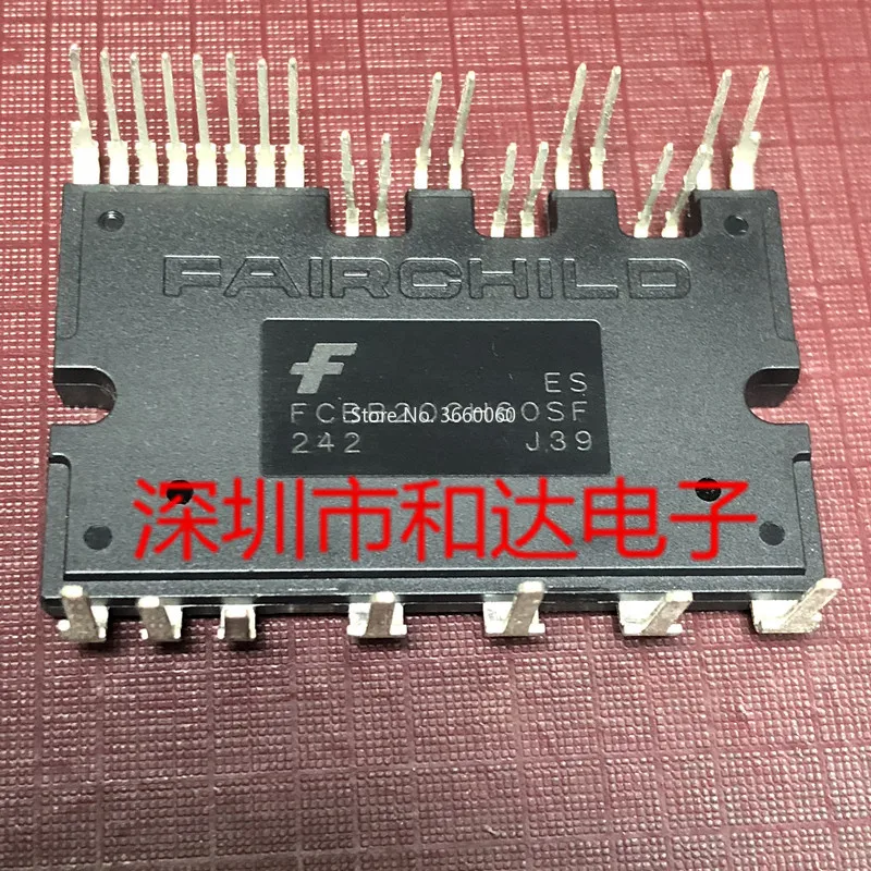 5 шт./лот FCBB20CH60SF