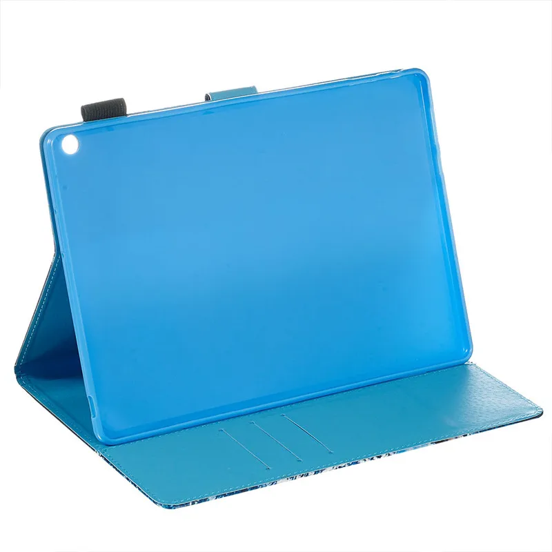 Чехол для huawei MediaPad M3 Lite 10 10,1 BAH-W09 BAH-AL00, защитный чехол для huawei M3 Lite 10, кожаный чехол-книжка