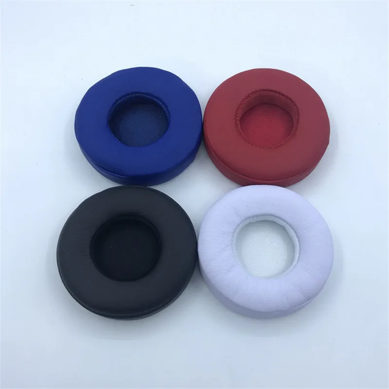 Replacement Foam Ear Pads Leather Cushions for Beats EP Headphones EarPads High Quality