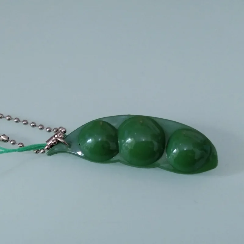 Рисунок 5 - Игрушка-антистресс Edamame