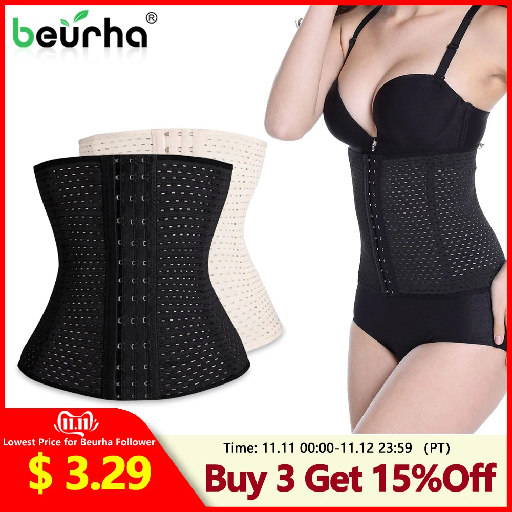 Женское корректирующее белье с высокой талией для похудения Корректирующее тела