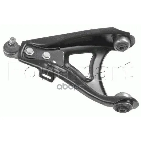 Рычаг Подвески Лев Renault: Megane Classic 96-, Megane Coach 97-, Megane Grandtour 99-, Megane I 96- FormPart арт. 2209030