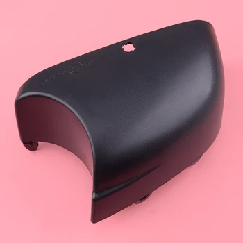 

CITALL Car Front Right Side Lower Wing Mirror Cover Casing Fit for Vauxhall Vivaro Renault Trafic Van Fiat Talento 2015-2018