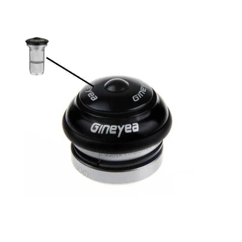 Bicycle Headset Gineyea Bike Headset For 41mm41mm For Frame Headset