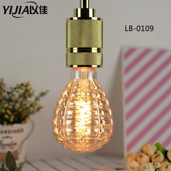 

Vintage Edison Light led bulb e27 220v 4w Christmas light creative led-lamp energy-saving light home decoration kitchen led bulb