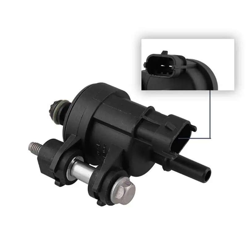 

Vapor Canister Purge Valve Solenoid Fits for Chevrolet Cadillac CTS