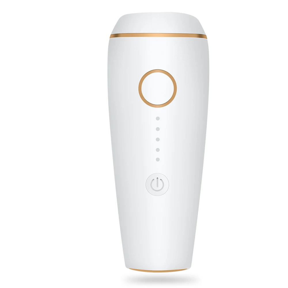 

500000 Flashes Professional Laser IPL Permanent Hair Removal Touch No. 6 Hair Removal Trimmer Women Painless Threading Epilator