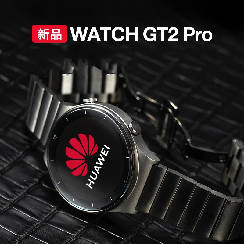 Cinturino in metallo 22mm per Huawei Watch GT2 Pro cinturino cinturino in  acciaio inossidabile gt 2e 46mm cinturino da polso di ricambio per Huawei  watch gt2e|Watchbands| - AliExpress