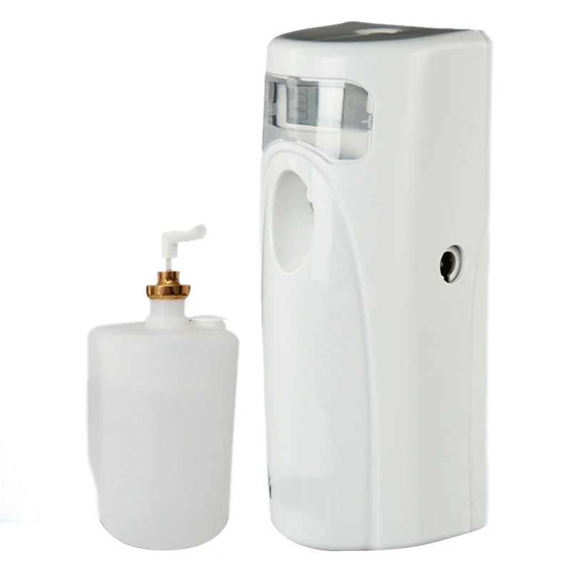 LCD Pump Spray Dispenser Non-Aerosol Automatic Liquid Aerosol | Дом и сад