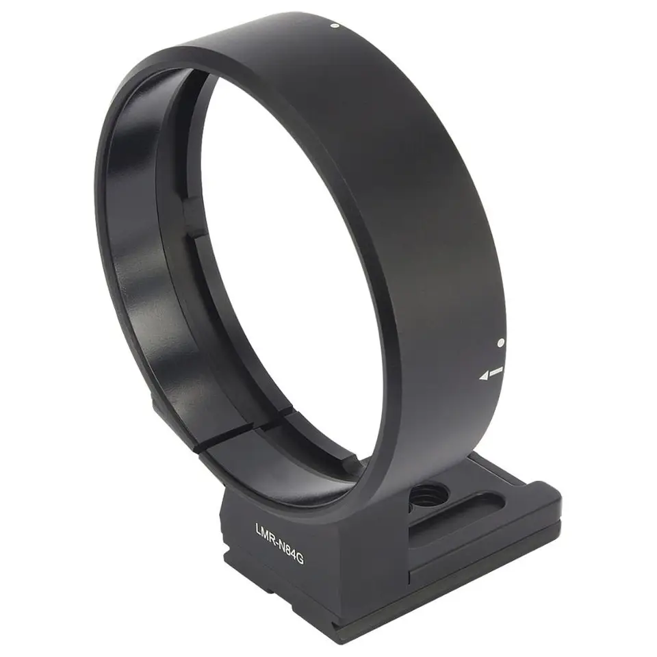 Nikon AF-S NIKKOR Haoge LMR-N843 リング三脚 その他