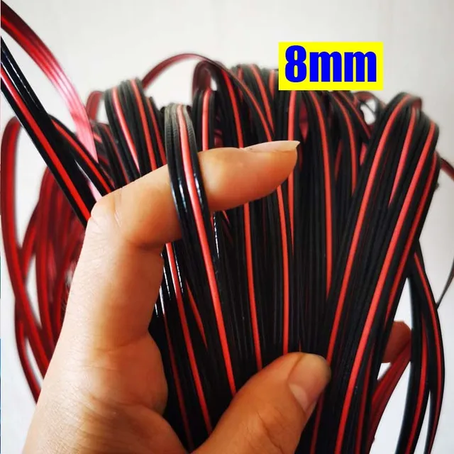 82 Types 10 Meters PE Flat Round Synthetic Rattan Material DIY Weaving Rope Knit Repair Furniture Bed Sofa Chair Table Basket 31