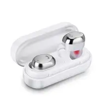 M9 TWS беспроводные наушники, беспроводные Bluetooth наушники с микрофоном, беспроводные мини наушники для Xiaomi Nanopods