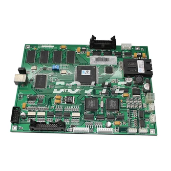 

Solvent printer Flora LJ320P/LJ3208P polaris main board V1.1 mother board