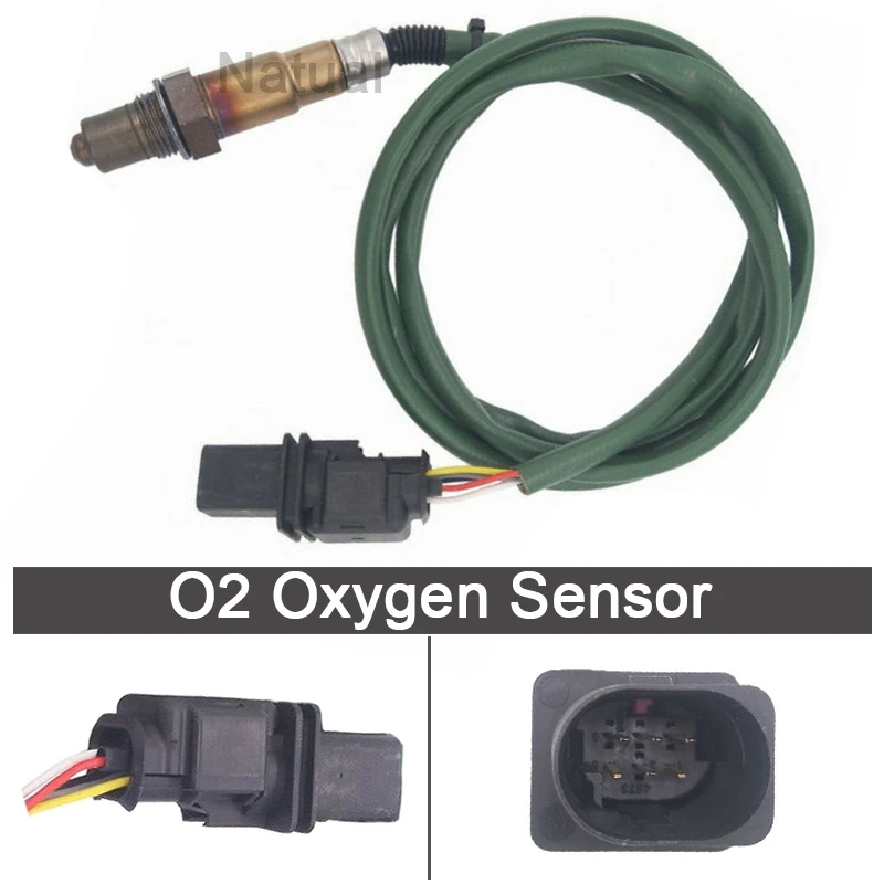 

Front Oxygen Sensor For Mercedes-Benz A207 C204 C207 S204 S212 W204 W212 R172 A0065422718 A 006 542 27 18