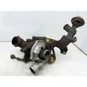 

K03225269 TURBOCHARGER PEUGEOT PARTNER (S2)