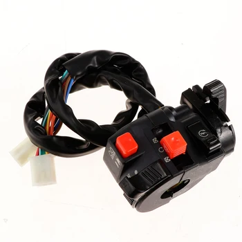 

CDI Harness Kit Complete Electrics CDI Spool Fits 150cc 250cc ATV Dirt Bike