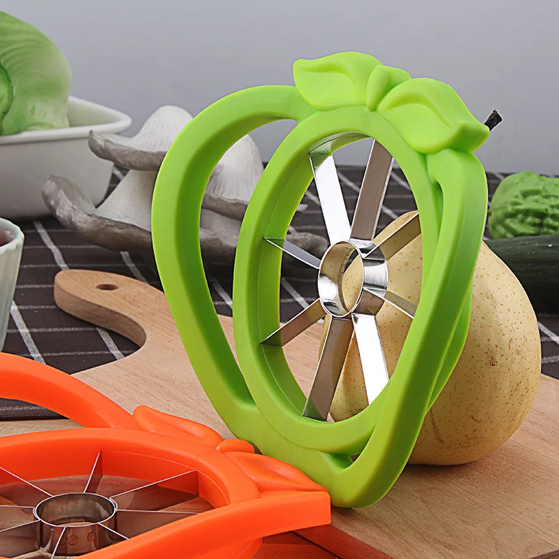 Kitchen-Apple-Slicer-Corer-Cutter-Pear-Fruit-Divider-Tool-Comfort-Handle-for-Kitchen-Apple-Peeler-Fast (2)