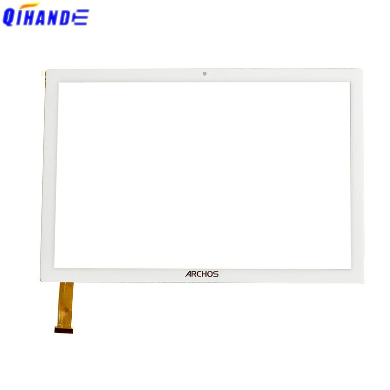 New Touch For 10.1'' Inch Archos T101 4G Tablet Capacitive Screen Panel Digitizer Sensor Replacement Tablets Multitouch |
