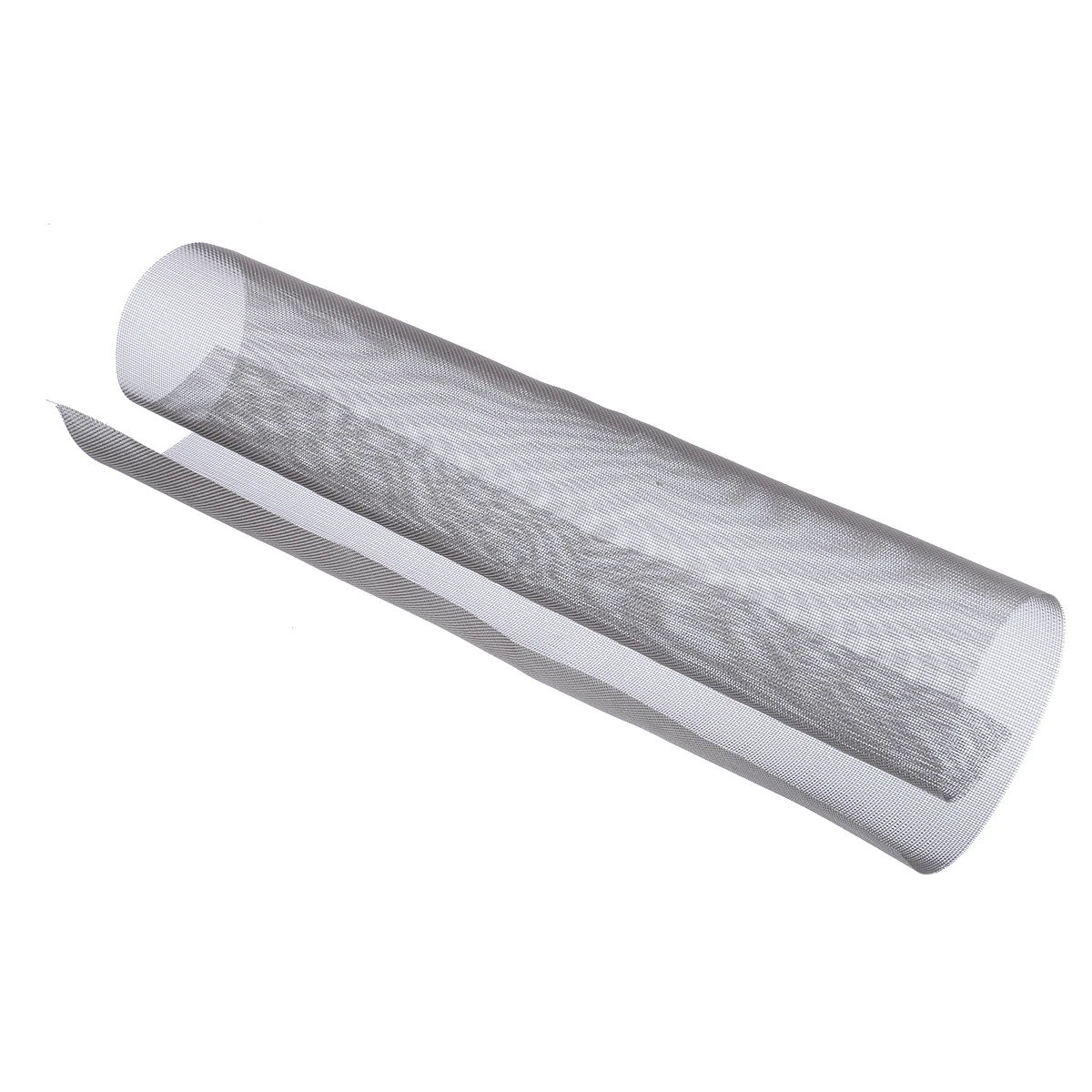 30*30cm 30 Mesh 600 Micron Stainless Steel Filter Filtration Woven Wire Screen