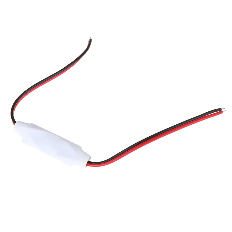 Hot New DC5-24V Mini 3 Keys Single Color LED Controller 1pcs Brightness Dimmer