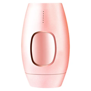 

Epilator Women Painless Hair Removal Facial Hair Remover Photoepilator Machine