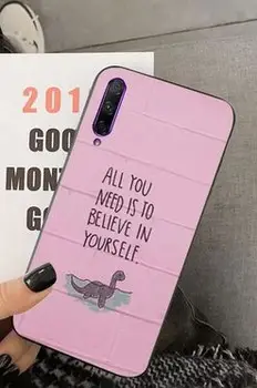 

CUIMENG Cute Dinosaur Luxury Unique Design PhoneCase GP006