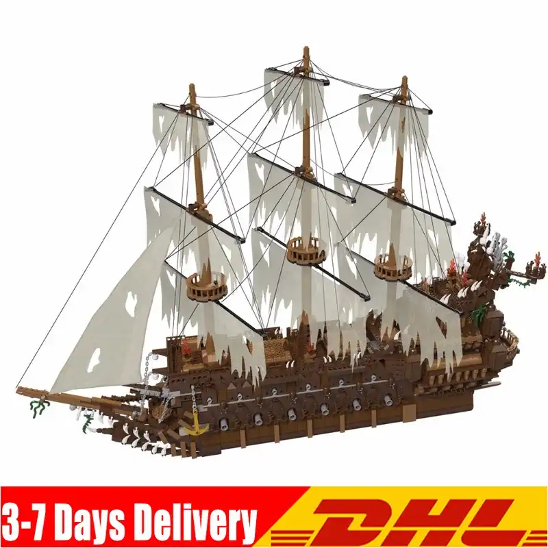 barco pirata de juguete para niños