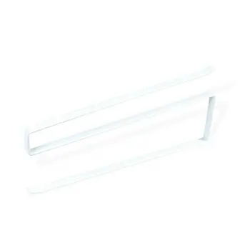 

Bathroom Kitchen Door Rack Tissue Holder Hanging Toilet Roll Paper Holder Towel Cabinet Door Hook Organizer Storage Hold