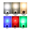 10pcs Mini LED Downlights Dimmable 1W 3W 100V-240V Jewelry Display Ceiling Decorations Recessed Cabinet DC12V Spot Lamp 5