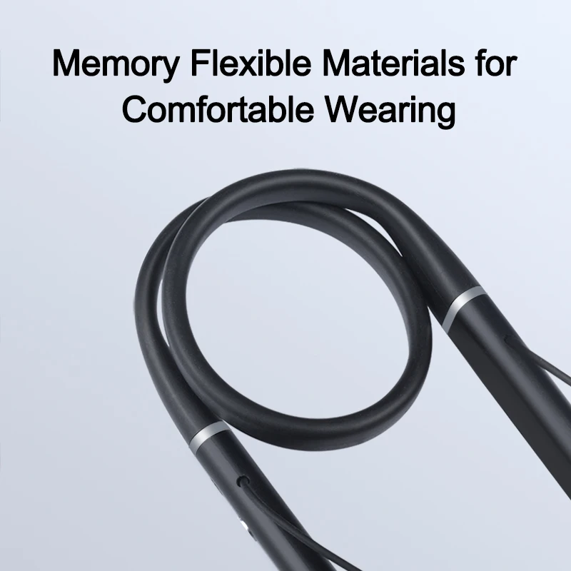 Sport Bluetooth Earphones Wireless Headphones Stereo 5 0 Headset Support TF Card MP3 with Microphone